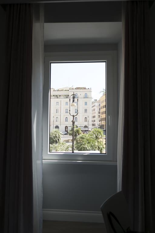 Opera House Guest, Roma Centro Storico Hotel Ngoại thất bức ảnh