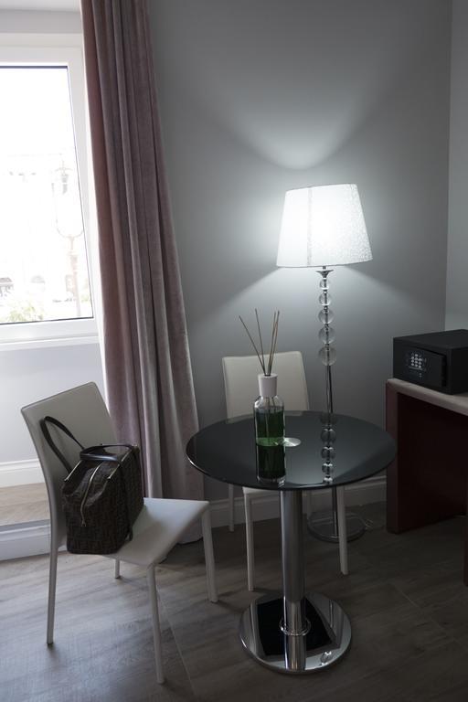 Opera House Guest, Roma Centro Storico Hotel Ngoại thất bức ảnh