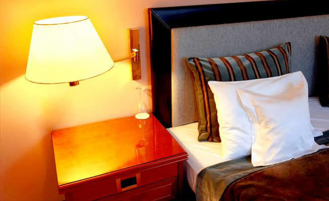 Opera House Guest, Roma Centro Storico Hotel Ngoại thất bức ảnh