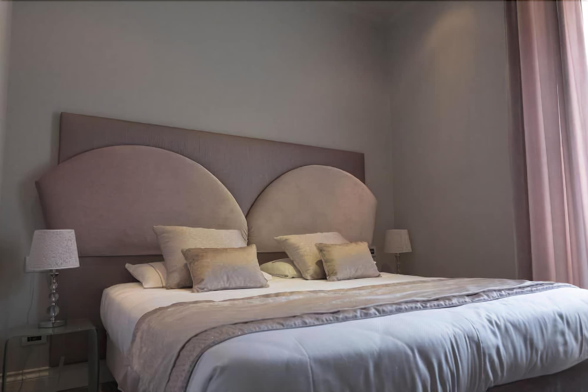Opera House Guest, Roma Centro Storico Hotel Ngoại thất bức ảnh