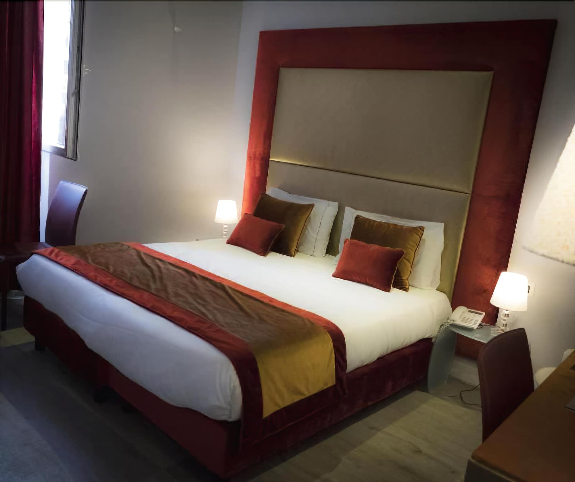 Opera House Guest, Roma Centro Storico Hotel Ngoại thất bức ảnh