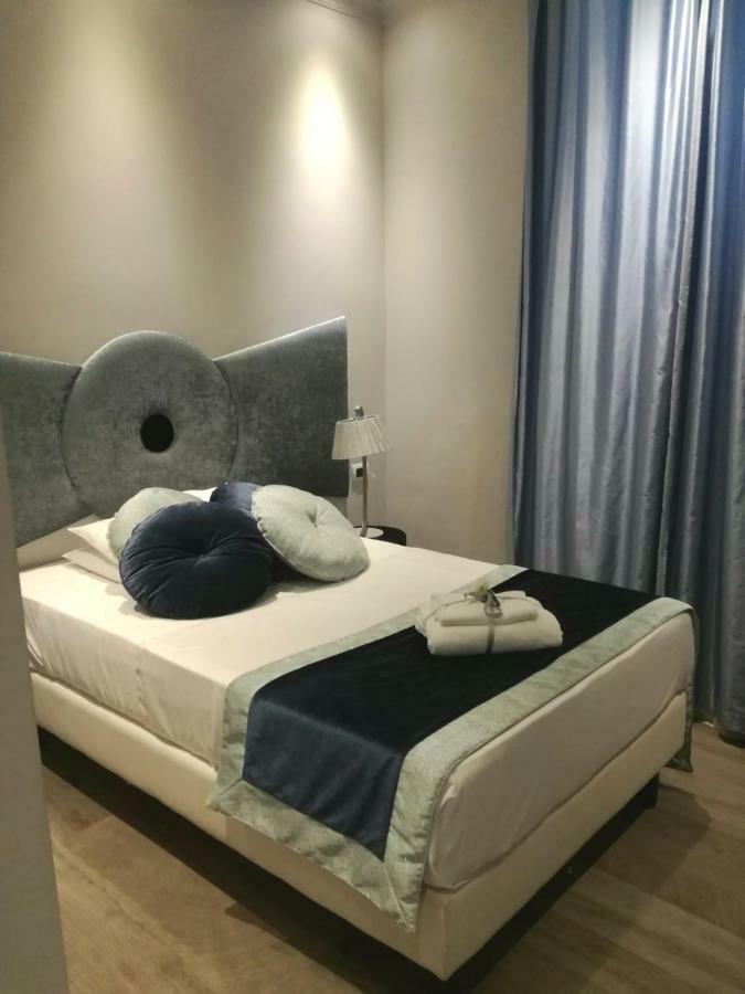 Opera House Guest, Roma Centro Storico Hotel Ngoại thất bức ảnh