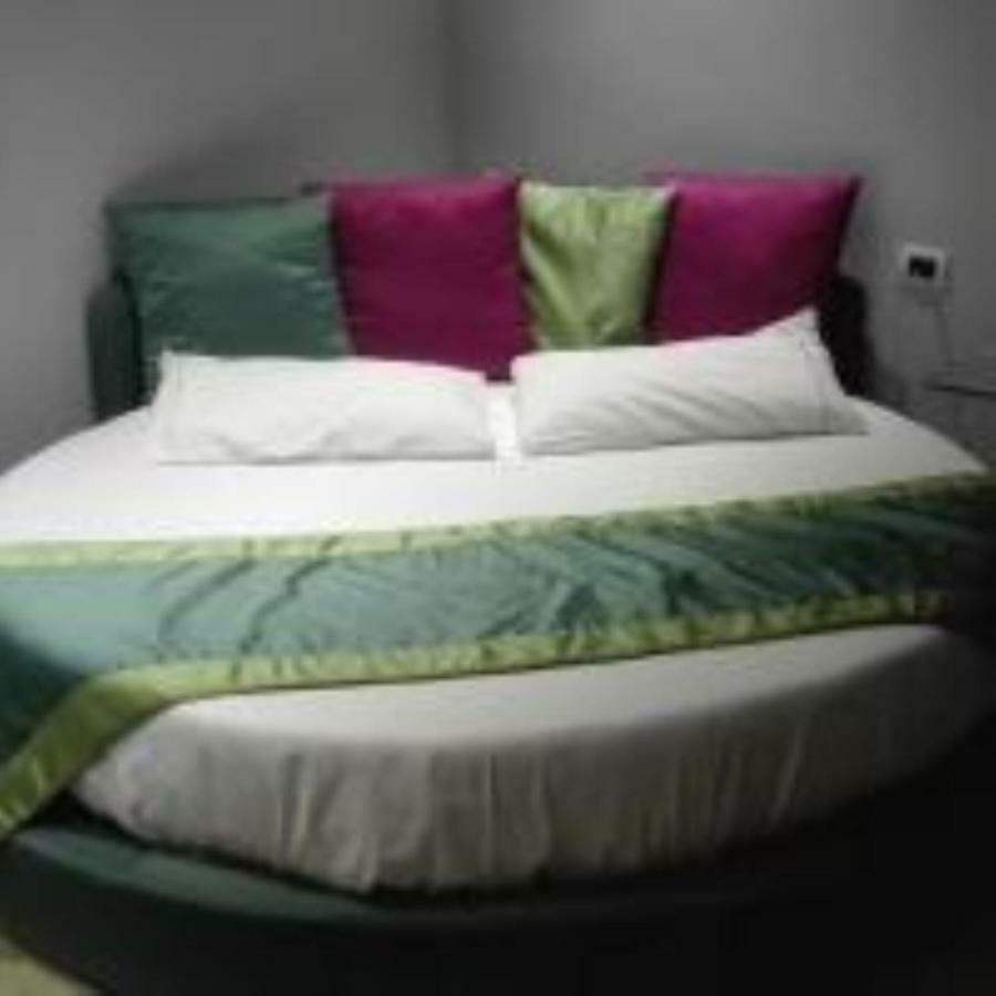 Opera House Guest, Roma Centro Storico Hotel Ngoại thất bức ảnh