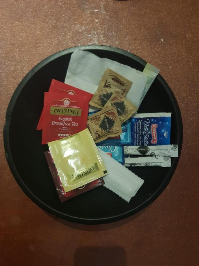 Opera House Guest, Roma Centro Storico Hotel Ngoại thất bức ảnh